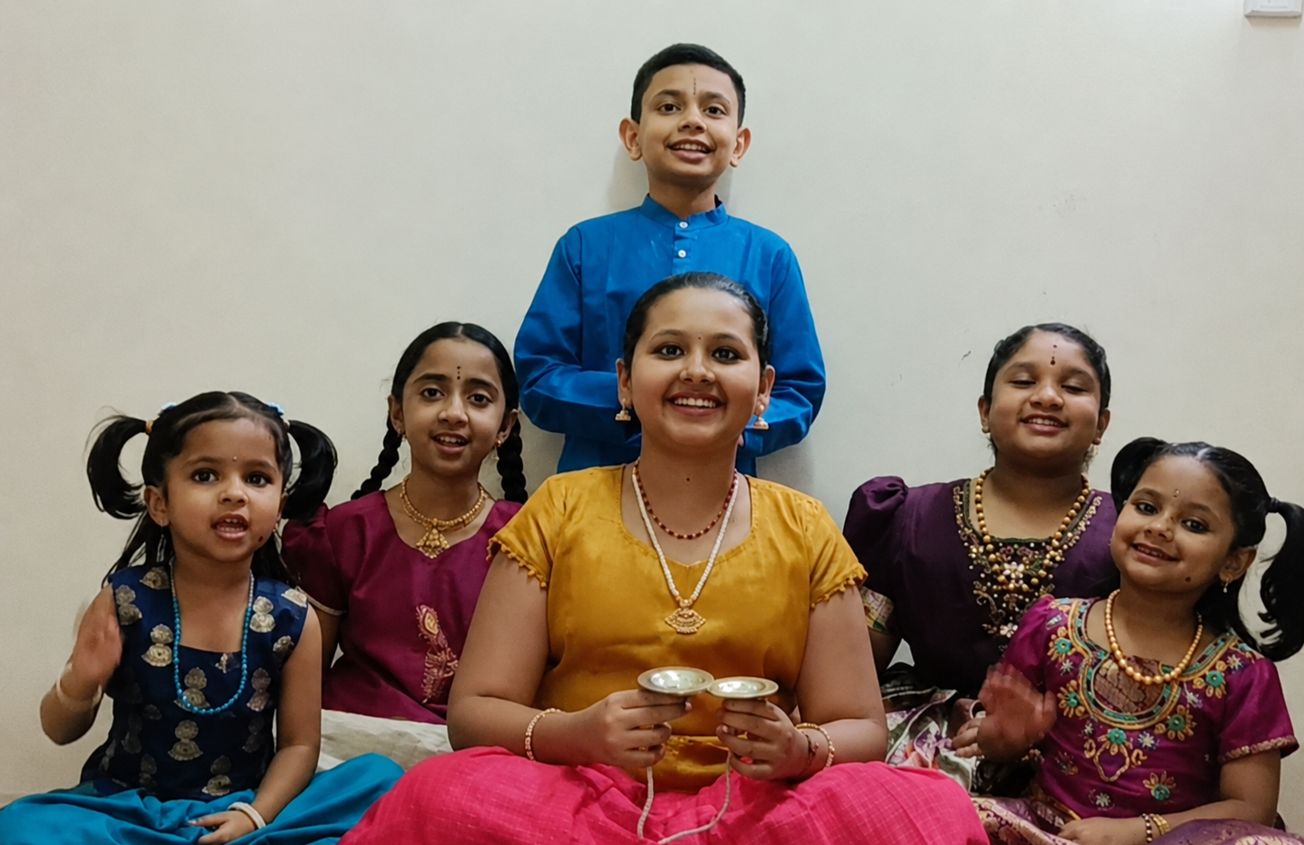 Dasavani Classes